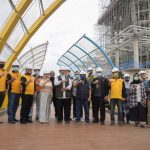 Selama Satu Dekade, Bupati Kab. Bandung Beberkan Keberhasilan Pembangunan