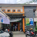 Lama Tak Terlihat, Lurah Cibeureum Ternyata Positif Covid-19