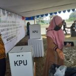 Ditetapkan Jadi Zona Merah, Pilkada Kab. Bandung Nekat Jalan Terus