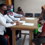 Dinkes Cimahi Beberkan Hasil Swab Tes Kontak Erat dengan Lurah Cibeureum
