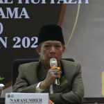 KH Lukman Hakim: Penghafal Quran Itu Sudah Pasti akan Viral di Langit