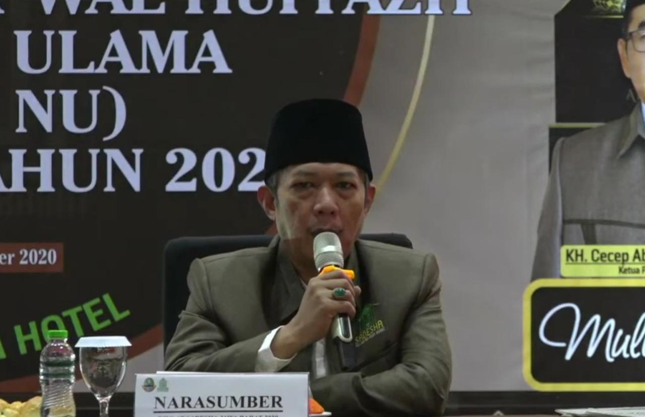 KH Lukman Hakim: Penghafal Quran Itu Sudah Pasti akan Viral di Langit
