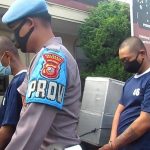 Toko Klontong dan Sembako Jadi Incaran Pencuri