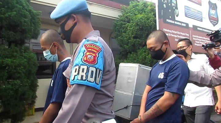 Toko Klontong dan Sembako Jadi Incaran Pencuri Toko Klontong dan Sembako Jadi Incaran Pencuri