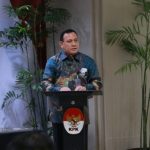 KPK Ungkap Tiga Cara Tangani Kasus Korupsi