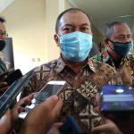 Gawat! Terkonfirmasi Positif  Tinggi Ruang Isolasi di Kota Bandung Terisi 89.67 Persen