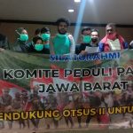 Mahasiswa Papua di Jabar Dukung Kebijakan Pemerintah Otsus Jilid II