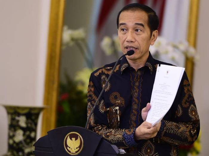 Presiden Tandatangani UU Ciptaker, Mari Kawal Implementasinya