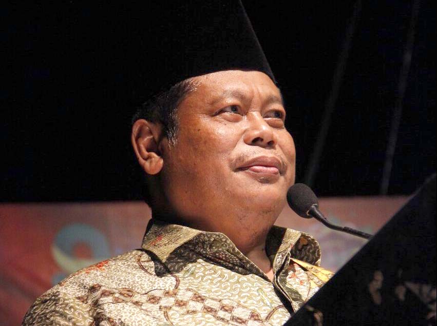 PBNU Ajak Ulama tak Menebarkan Kebencian saat Ceramah PBNU Ajak Ulama tak Menebarkan Kebencian saat Ceramah