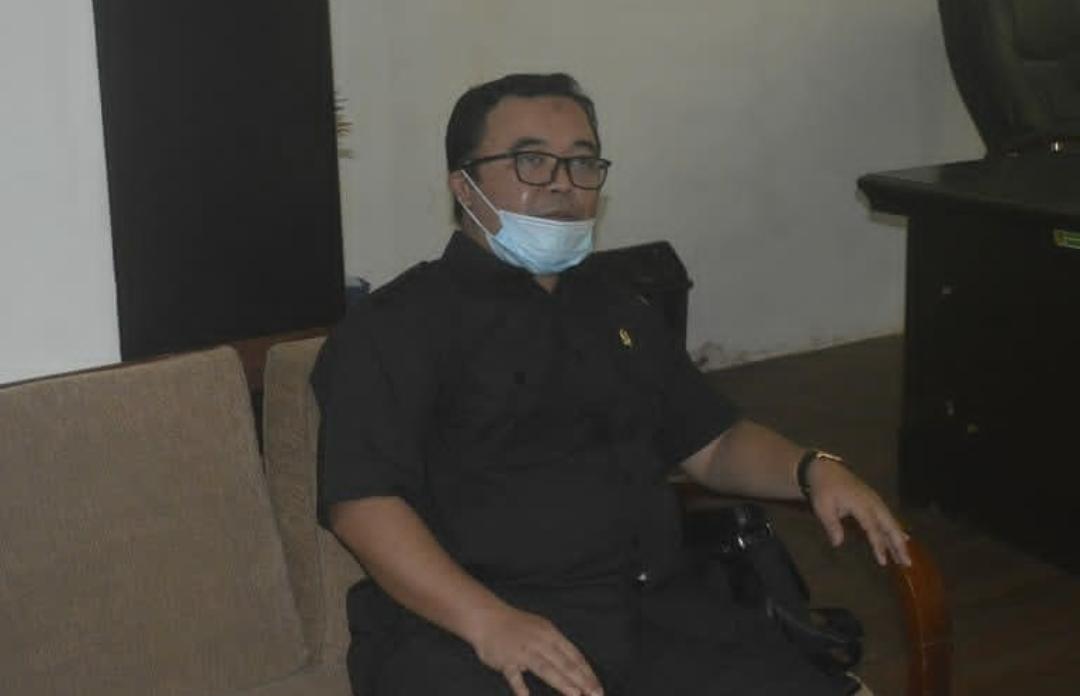 Komisi VI DPRD Jabar Minta, Pemprov Harus Beri Perhatian Bandara Kertajati yang Sepi