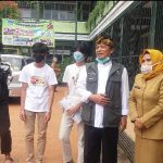 Sekolah Tatap Muka di Kab. Bandung sudah Diperbolehkan