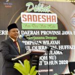 Wagub Jabar Pastikan Seluruh Desa/Kelurahan di Jabar Punya Penghafal Al-Quran