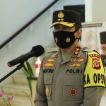 Hadapi Akhir Tahun, Kapolda Fokus Antisipasi Penyebaran Covid-19, Temasuk Kaburnya HRS dari RS UMMI