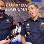 Ribuan Botol Miras, Rokok Ilegal Sampai Sex Toy Dimusnakan Kantor Bea Cukai