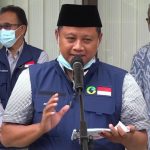 Pemprov Jabar Akan Lakukan Tes Swab Kepada Masyarakat yang Daerahnya Gelar Pemilu