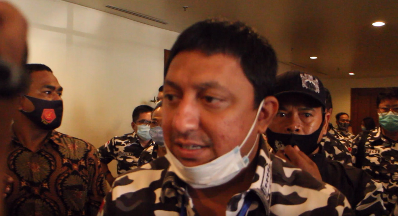 Kepengurusan BAPERA Jabar Resmi Terbentuk