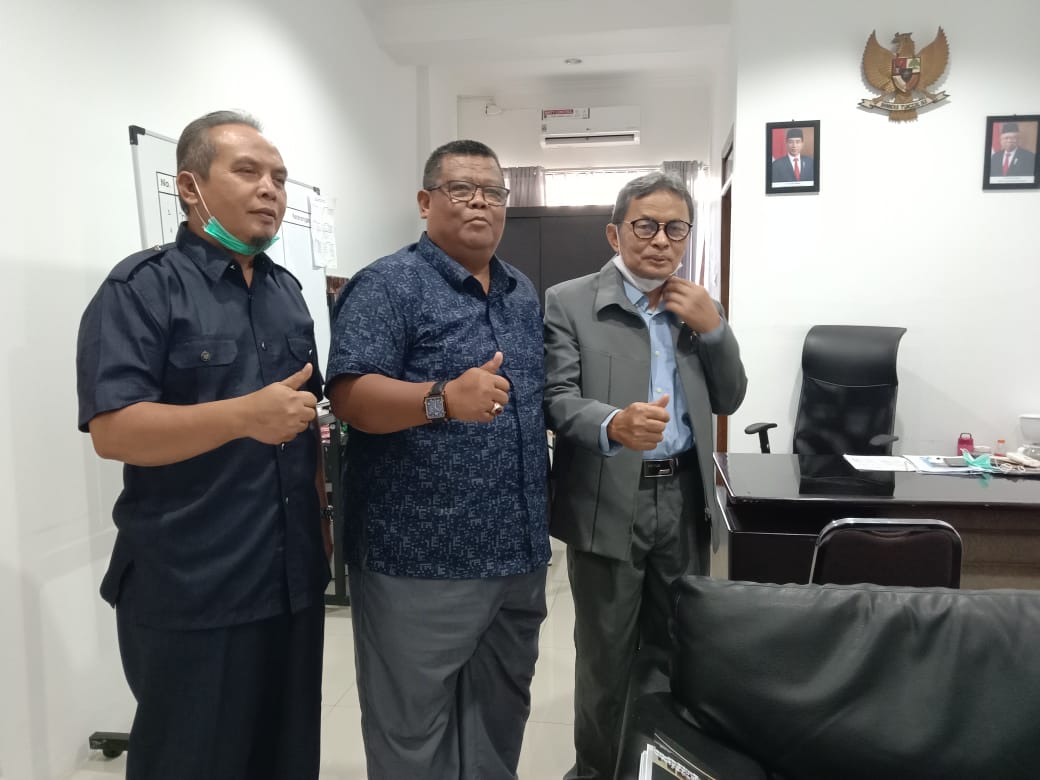 YPLP PGRI Jabar Dapat Hibah 31,5 Miliar dari Pemprov