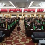 Peserta Diklat Sadhesa Berkomitmen Tebarkan Komitmen Terbar Cintai Alquran