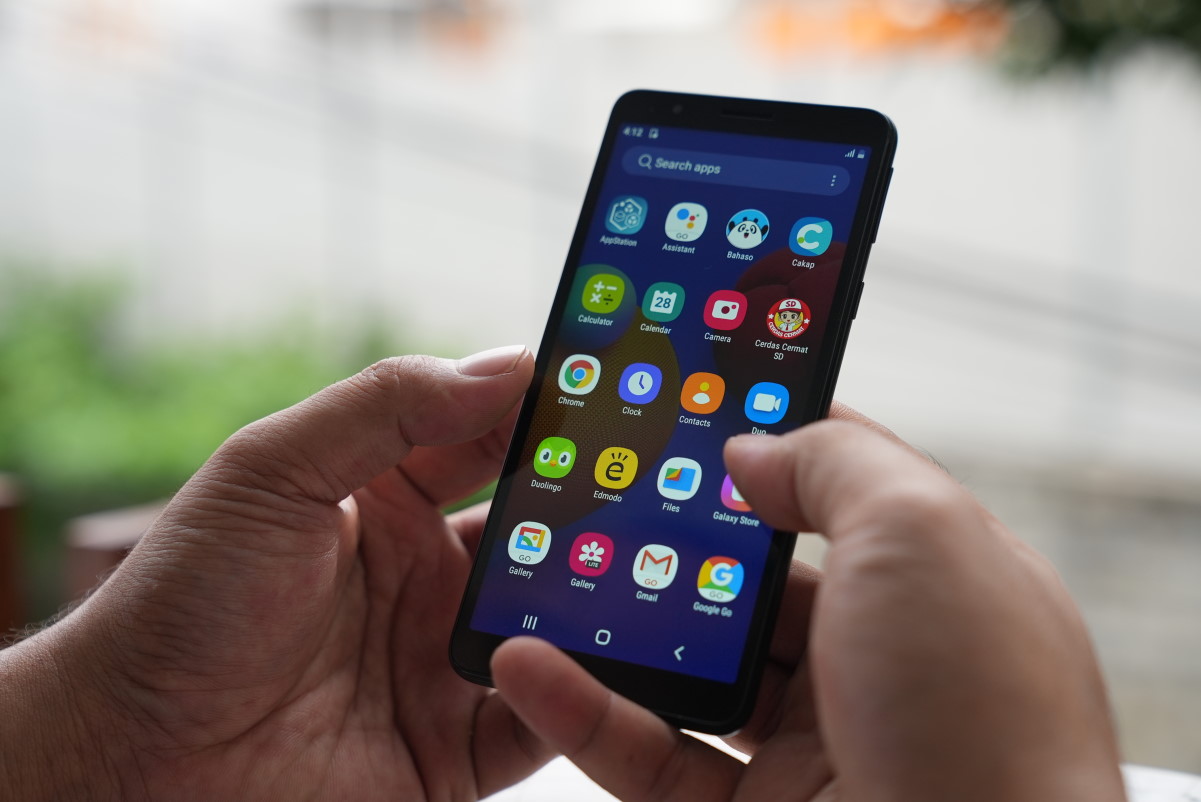 Ini Dia, Tiga Smartphone Samsung Terbaru dengan Harga Merakyat