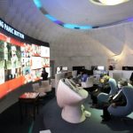 Pemkot Bandung Terpopuler di Media Digital 2020