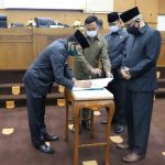 DPRD Nilai Kinerja Pemkot Cimahi Lambat pada Semester Pertama