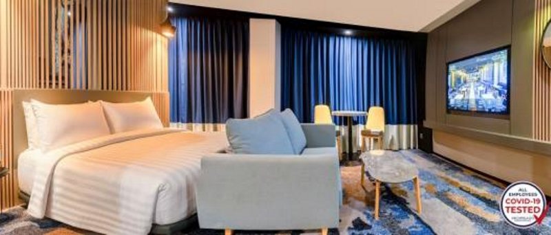 Pertama di Asia Tenggara, Aston Luncurkan Google Nest di Seluruh Kamar Hotel