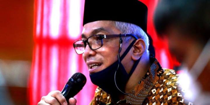 Hibah PGRI untuk Bantu Sekolah Swasta Hibah PGRI untuk Bantu Sekolah Swasta