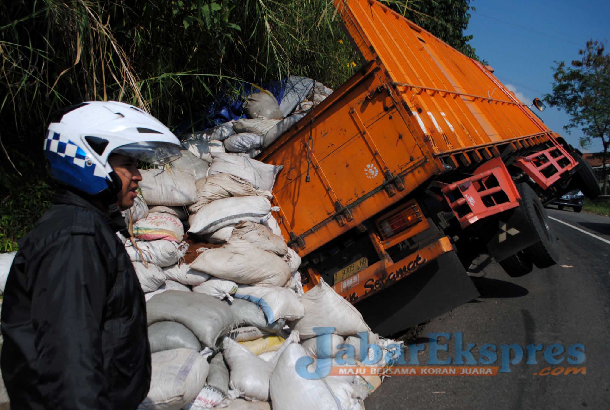 Hindari Pemalsuan dan Calo Bukti Lulus Uji Kir Akan Diberikan Secara Elektonik