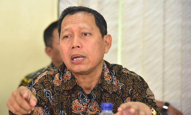 BPK Pelototi Pengelolaan Aset