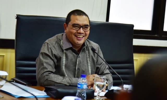 Dewan Tolak Masker Scuba dari Pemprov Dewan Tolak Masker Scuba dari Pemprov