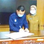 Anggota KPPS Wajib Rapid Test