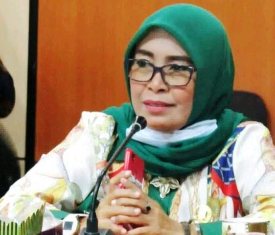 Komisi 1 DPRD Minta Dinas Perhatikan Nasib Nelayan di Pesisir Utara Kabupaten Karawang