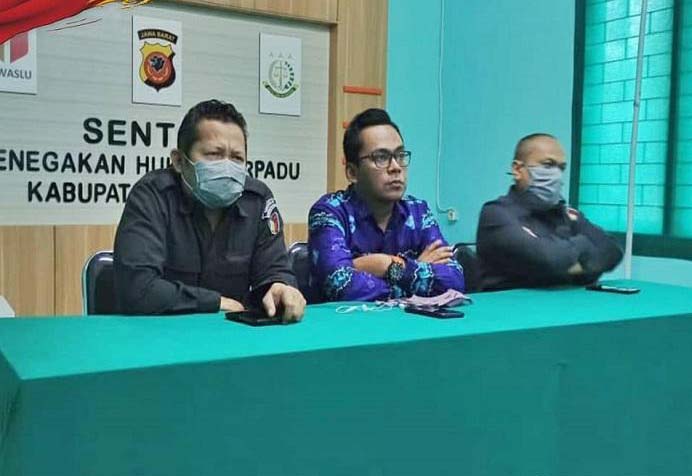 Bawaslu Kab. Bandung Sebut, 60 % Guru Langgar Netralitas