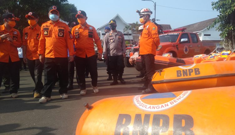 BPBD Cianjur Catat 127 Bencana Alam Sepanjang Tahun Ini BPBD Cianjur Catat 127 Bencana Alam Sepanjang Tahun Ini