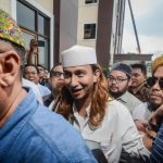 Polisi Beberkan Alasan Bahar bin Smith Langsung Ditahan