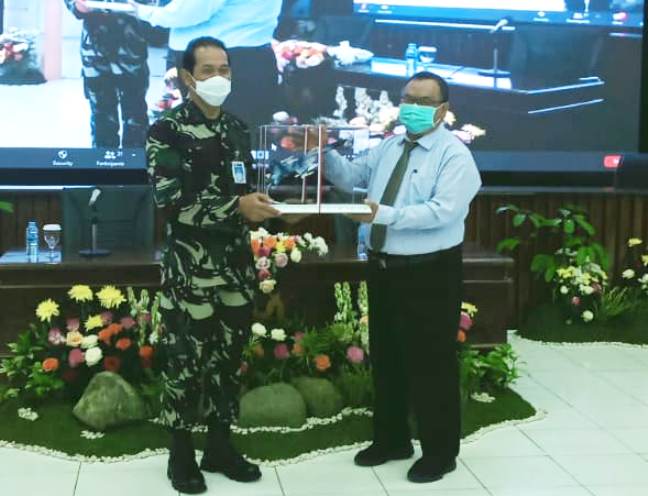 Bangun Strategi Operasi Udara yang Handal Bangun Strategi Operasi Udara yang Handal