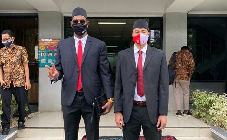 Timnas Fokus Kalahkan Thailand, Dua Pemain Naturalisasi Siap Main