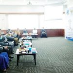 Baznas Salurkan Bantuan ke 1.500 Guru Honorer di Kabupaten Garut