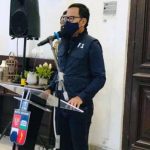 Pemkot Bogor Minta Habib Rizieq Tes Ulang PCR 