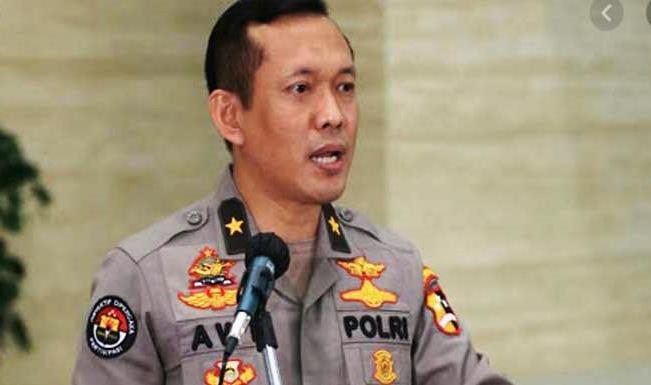Soal Viral Video TikTok Hina Jokowi-Puan Maharani, Begini Kata Polisi Soal Viral Video TikTok Hina Jokowi-Puan Maharani, Begini Kata Polisi