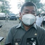 Positif Covid-19 di Kabupaten Garut Tembus 1.000 Kasus