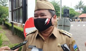 Bupati Garut, Rudy Gunawan (foto: Istimewa)
