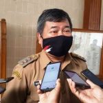 Bupati Garut, Rudy Gunawan