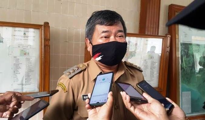 Bupati Garut, Rudy Gunawan