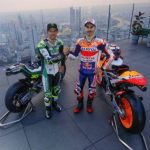 Lorenzo Serang Balik Crutchlow