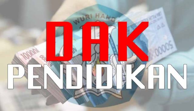 239 SD di Kabupaten Sumedang Dapat Bantuan DAK