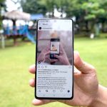 Abadikan Momen Liburan Akhir Tahun, Samsung Galaxy A71 Miliki Fitur Kamera Terbaik
