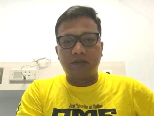 Cabup Indramayu Positif Covid-19