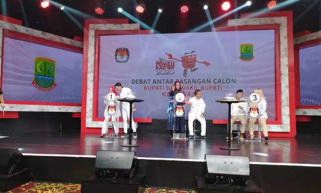 Pilkada Karawang 2020: Saatnya Pemilih Bulatkan Pilihan