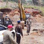 Delapan Galian Tak Berizin Ditutup